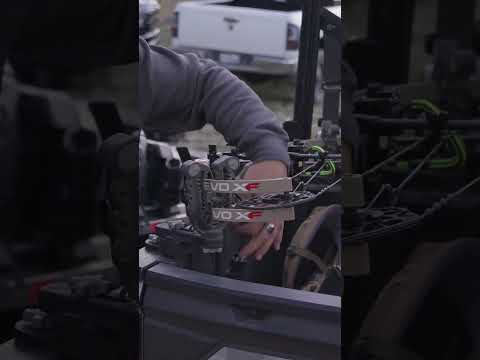 ATV-Tek Slide and Lock Snubber Replacements