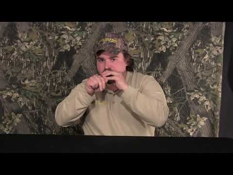 Quaker Boy Quack Master Acrylic Duck Call