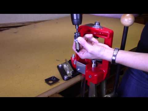 Lee Deluxe Power Quick Trim