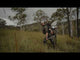 Manitoba Expedition Olive 75L+ Carbon Frame Pack