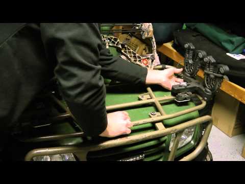 ATV-Tek FlexGrip Pro - Single