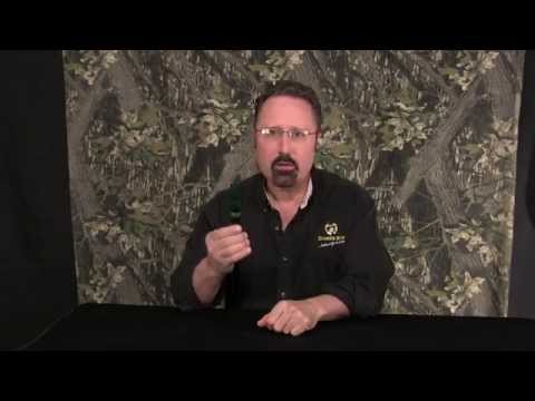 Quaker Boy Wingmaster Goose Call