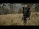 Manitoba Bino Caddy Expedition Olive