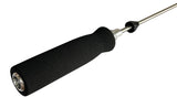 Pro-Tactical Cleaning Rod Stainless 44 Inch 22 to 45 Cal