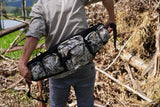 Pro-Tactical Ranger 6 Pocket Bumbag Koorangie Camo Fleece