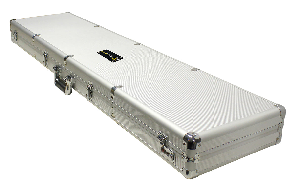 Pro-Tactical Alloy Extra Long Rifle Case 140x35x11cm