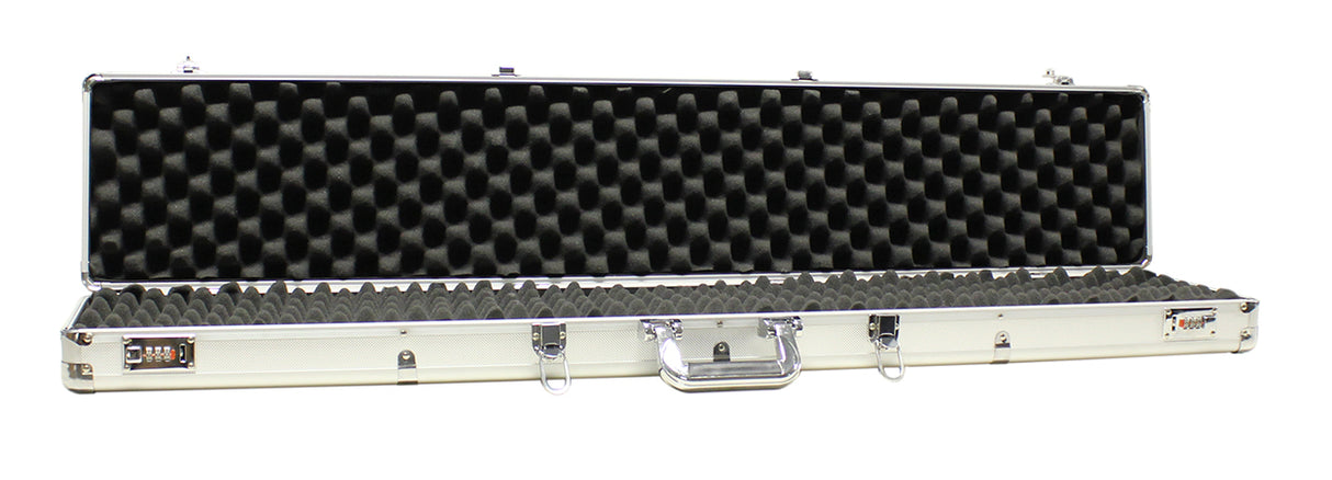 Pro-Tactical Alloy Single Rifle Case 122x24x11cm