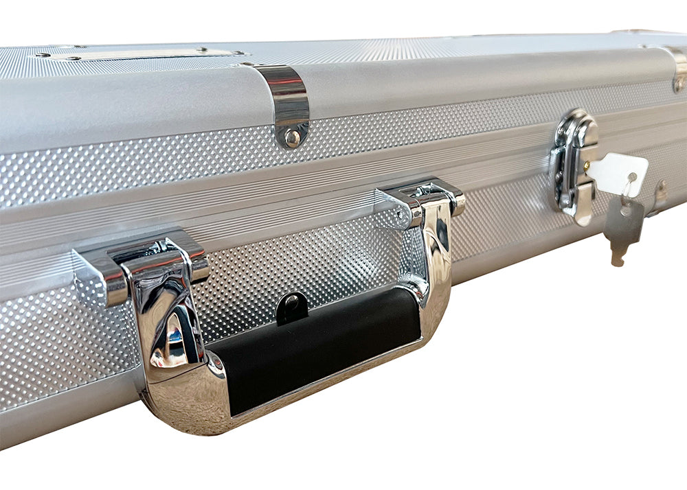 Pro-Tactical Alloy Shotgun Case 94x33x11cm