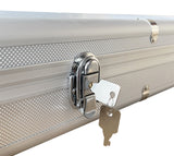 Pro-Tactical Alloy Shotgun Case 94x33x11cm