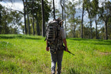 Pro-Tactical LSB Back Pack with Rifle Carrying Compartment