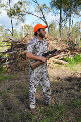 Pro-Tactical Koorangie Camo Trousers XL
