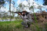 Pro-Tactical Koorangie Camo Trousers XL