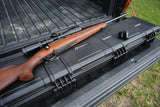 Pro-Tactical Cyclone Rifle Hard Case 48in - Black