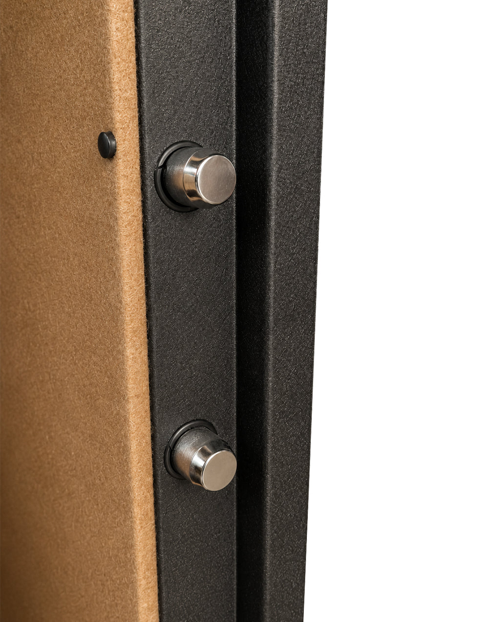 Pro-Tactical Executive EX20 - 20 Gun Fire Resistant Safe Digital Fingerprint & Combo Lock