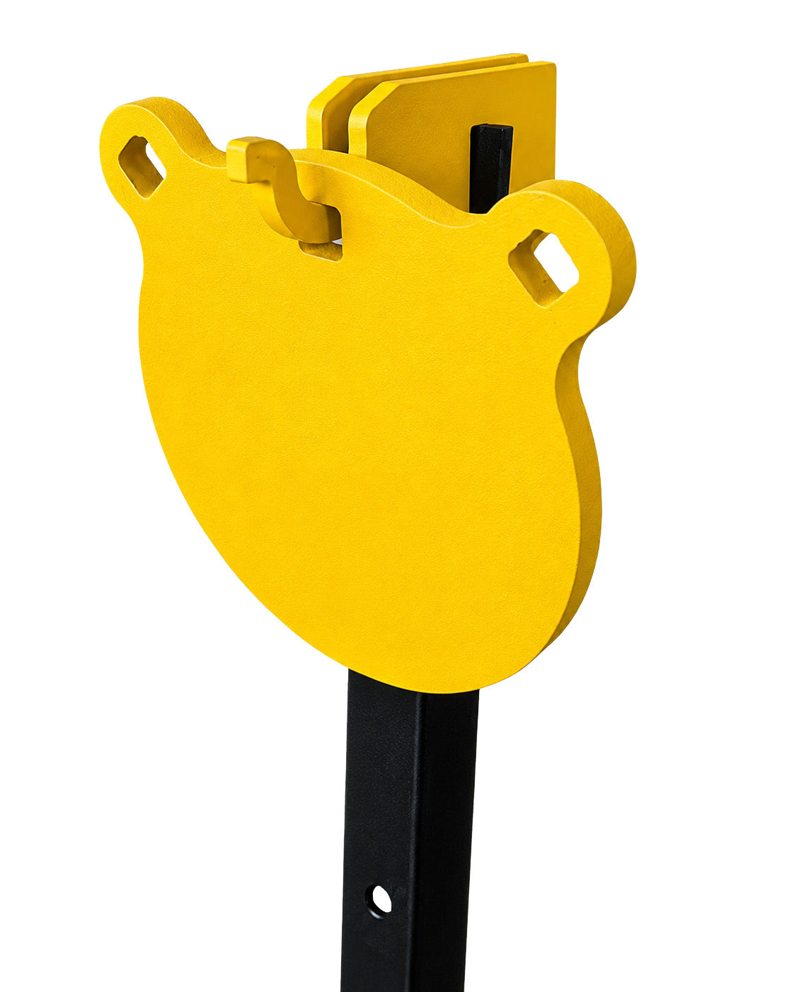 Pro-Tactical FP-X Fence Post Gong Holder