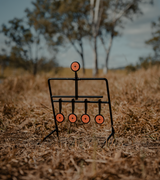 Pro-Tactical Gallery Resetting Target .22 Rimfire