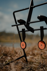 Pro-Tactical Gallery Resetting Target .22 Rimfire