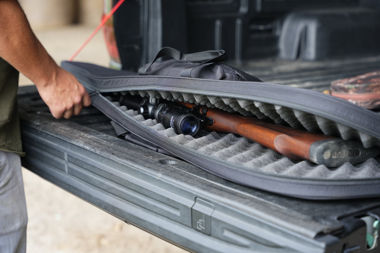 Pro-Tactical Heavy Duty Gun Bag Extra Long 52"