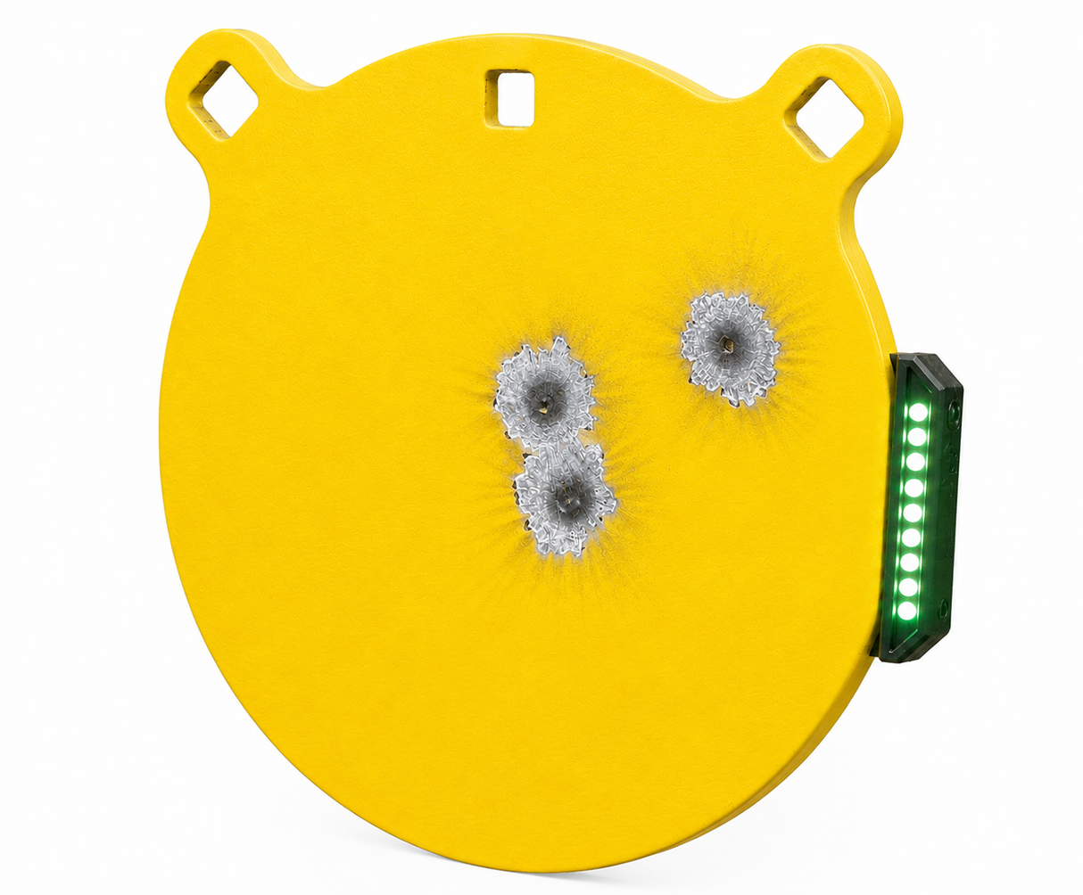 Pro-Tactical HIT-X Target Hit Indicator