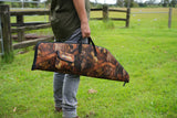 Pro-Tactical Gun Bag Camo 123x29x4cm