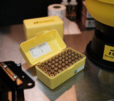 Pro-Tactical Ammo Box Load Label Sticker (5 Pack)