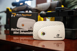 Pro-Tactical Rechargeable Mini Dehumidifier