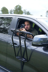 Pro-Tactical SteadyRest Door Mounted Shooting Rest