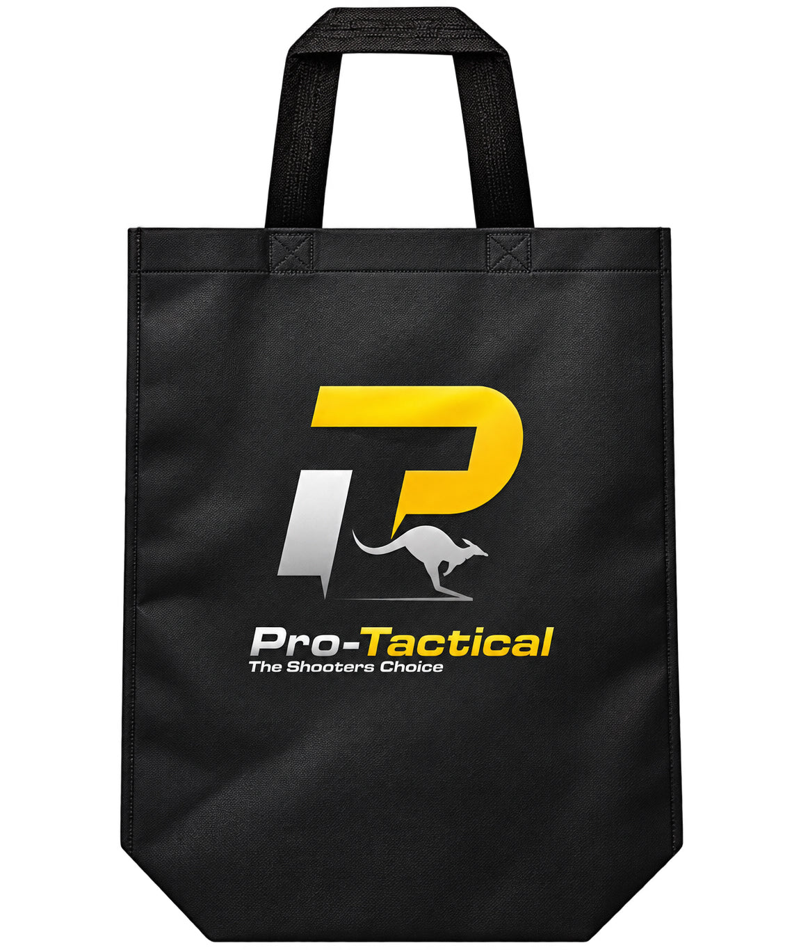 Pro-Tactical Tote Bag