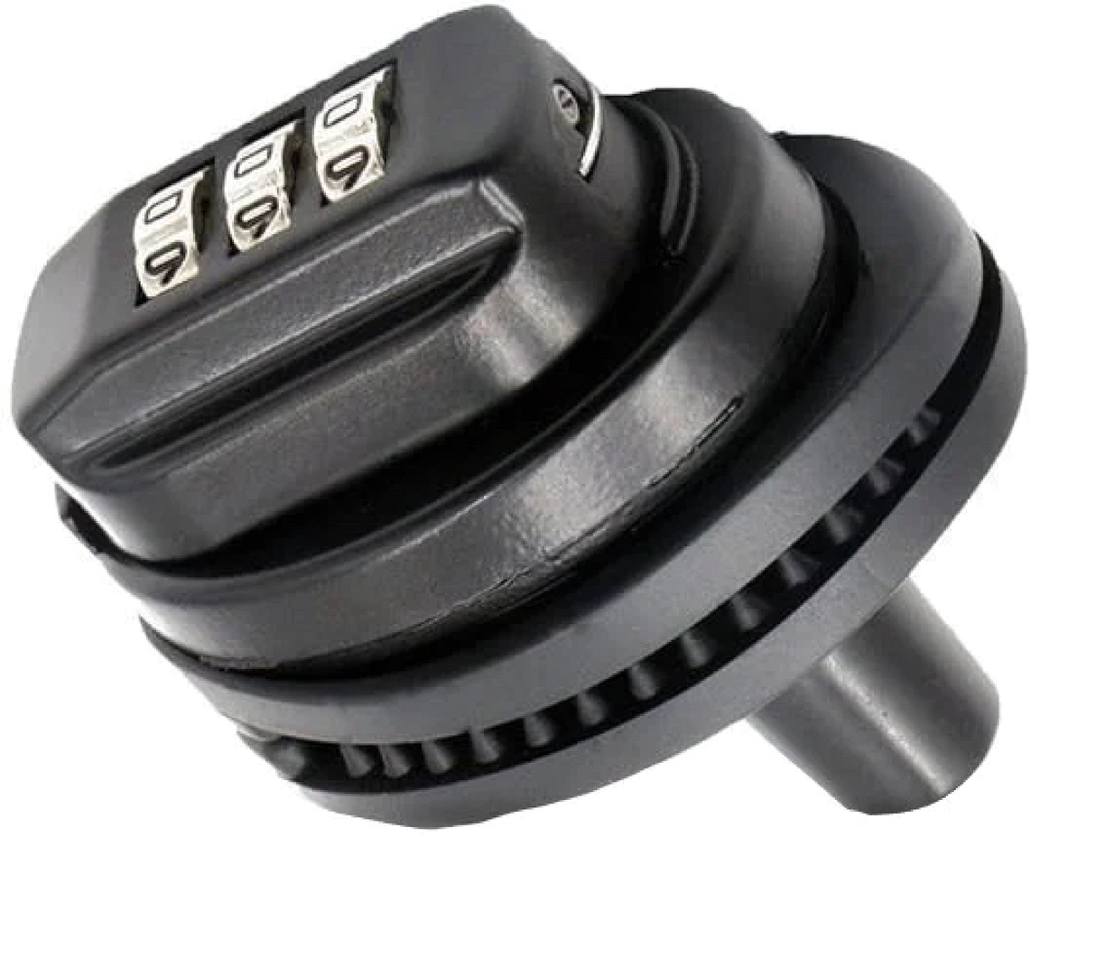 Pro-Tactical TRS-2 Universal Combination Trigger Lock