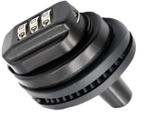Pro-Tactical TRS-2 Universal Combination Trigger Lock