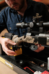 Pro-Tactical TRS-2 Universal Combination Trigger Lock