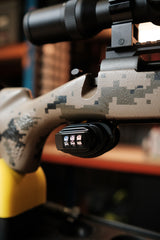 Pro-Tactical TRS-2 Universal Combination Trigger Lock