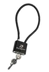 Pro-Tactical TRS-3 Cable Trigger Lock Keyed 38cm