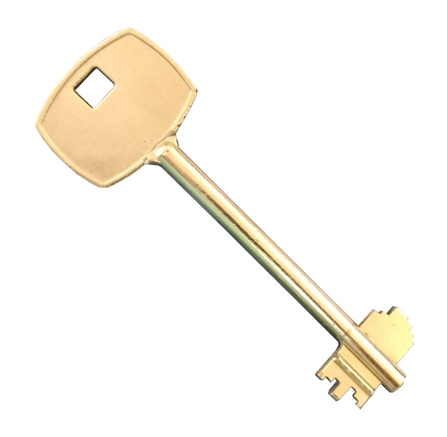 Replacement Gun Safe Keys