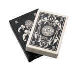 Rigby Playing Cards