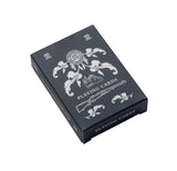 Rigby Playing Cards