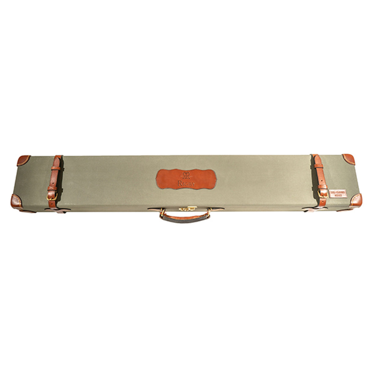 Rigby Case Accessories - Big Game