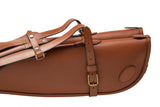 Rigby Double Leather Shotgun Sleeves