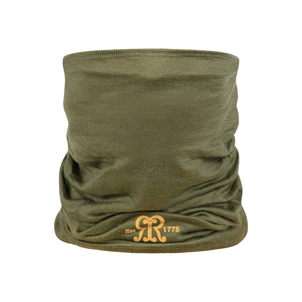 Rigby Nyati Neckerchief Outdoor Sports Multi-Purpose Face Scarf