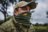 Rigby Nyati Neckerchief Outdoor Sports Multi-Purpose Face Scarf