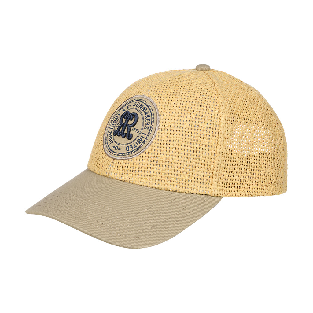 Rigby Resurrection Cap
