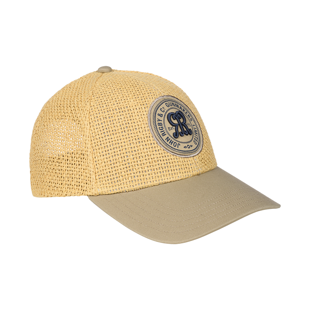 Rigby Resurrection Cap