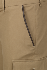 Rigby Robin Hurt Expedition Pants - Size 48