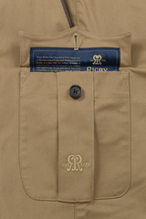 Rigby Robin Hurt Expedition Pants - Size 48