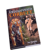 Rigby Undiscovered Corbett Book by Ian Douglas