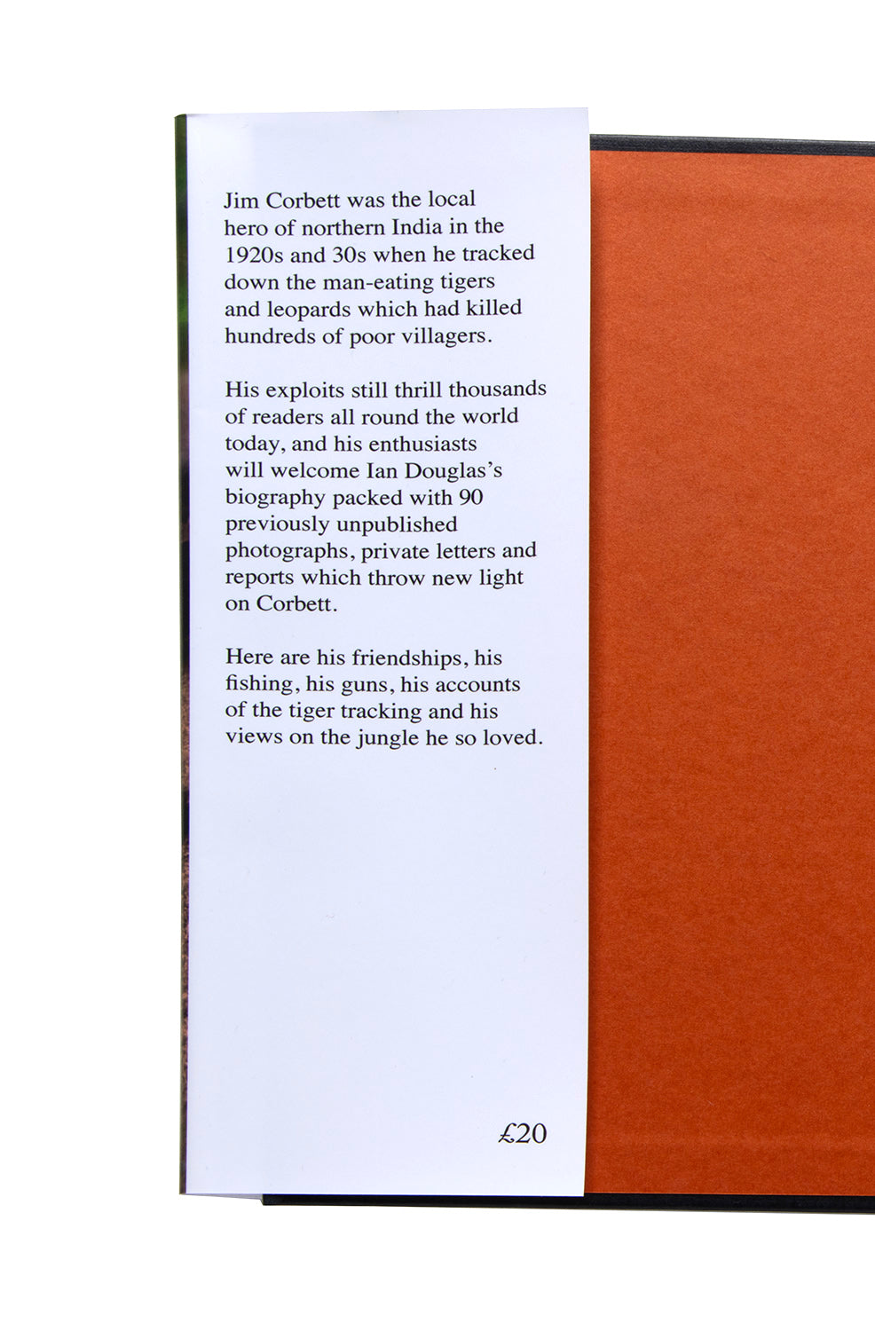 Rigby Undiscovered Corbett Book by Ian Douglas