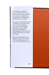 Rigby Undiscovered Corbett Book by Ian Douglas