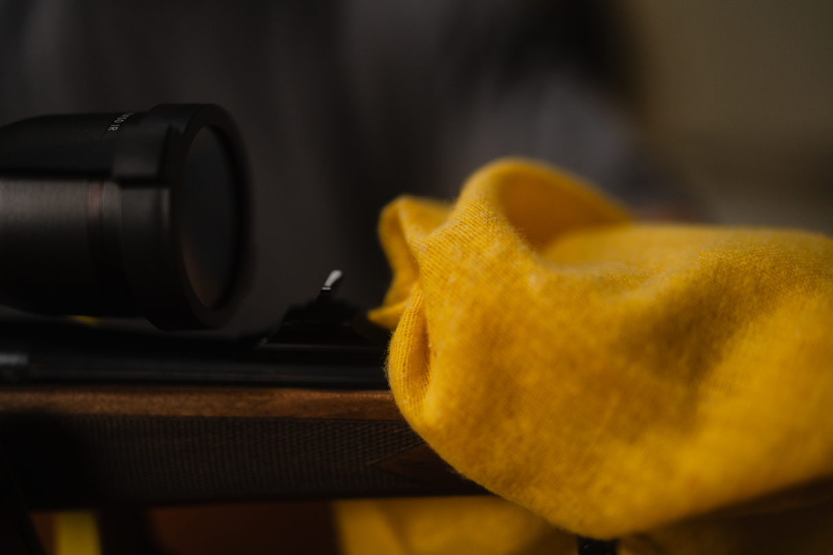 Pro-Tactical All Purpose Silicone Gun & Reel Cloth