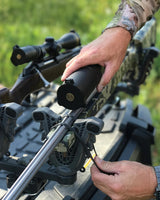 ATV-Tek V-Grip - Single