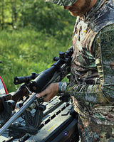 ATV-Tek V-Grip - Double